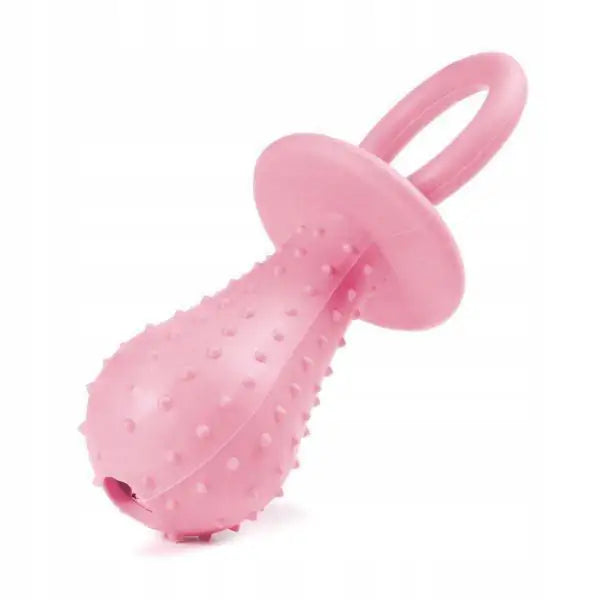 Giochi in lattice TPR Primi Morsi Record  Ciuccio 14 cm bauzaarit.myshopify.com