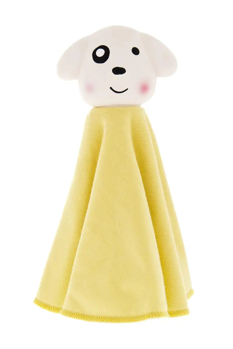 Gioco Dudù in Ciniglia Ferribiella  Animaletti bauzaarit.myshopify.com