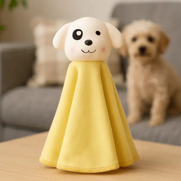 Gioco Dudù in Ciniglia Ferribiella   bauzaarit.myshopify.com