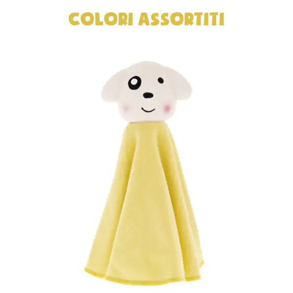 Gioco Dudù in Ciniglia Ferribiella   bauzaarit.myshopify.com