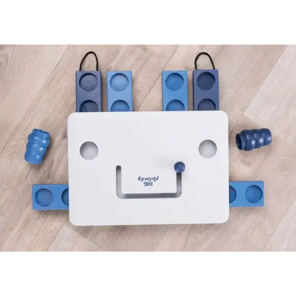 Gioco attivazione mentale Trixie   bauzaarit.myshopify.com