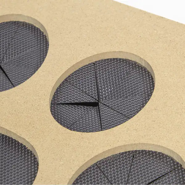 Gioco di abilità per gatti cattura il topo in robusto legno CanadianCat   bauzaarit.myshopify.com