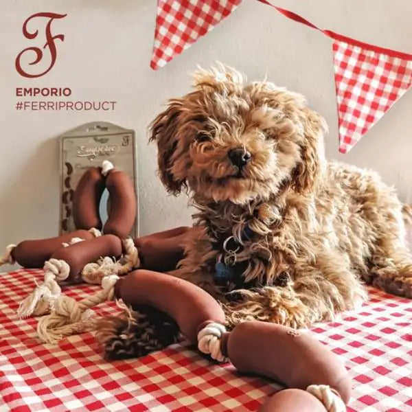 Gioco in lattice Emporio Ferribiella   bauzaarit.myshopify.com