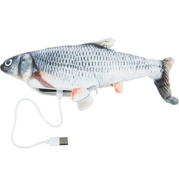 Gioco interattivo Pesce Guizzante Trixie   bauzaarit.myshopify.com
