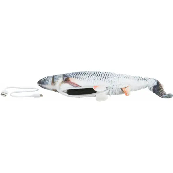 Gioco interattivo Pesce Guizzante Trixie   bauzaarit.myshopify.com