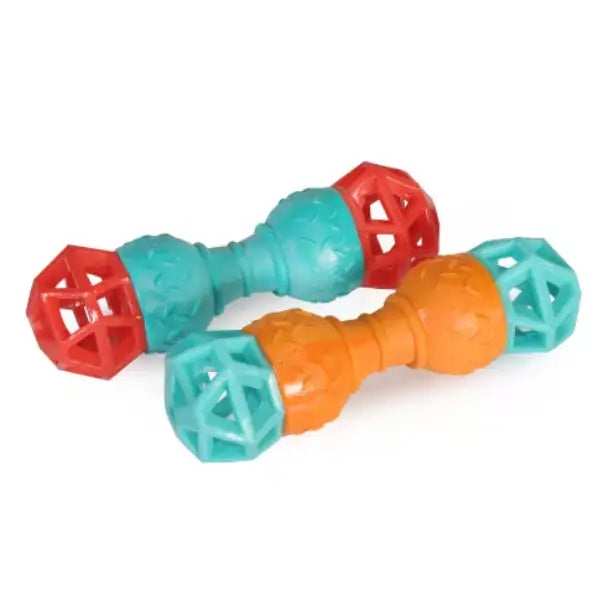 Gioco per cani Bastone galleggiante in TPR con squaker Camon  1 pezzo bauzaarit.myshopify.com