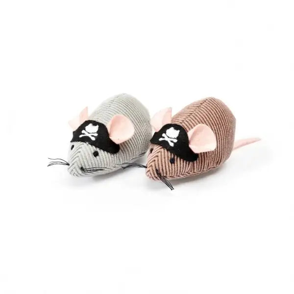 Gioco per gatti Pira-topino Camon  1 topo bauzaarit.myshopify.com