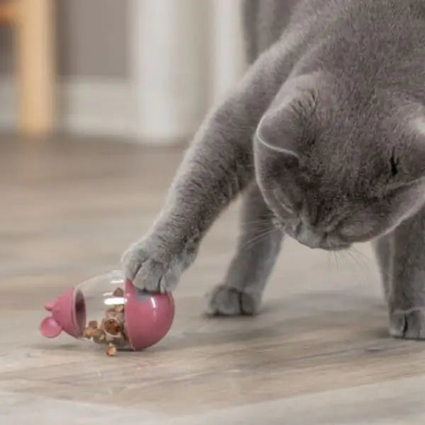 Gioco per gatti Topo snack Cat Activity Trixie   Bauzaar.it