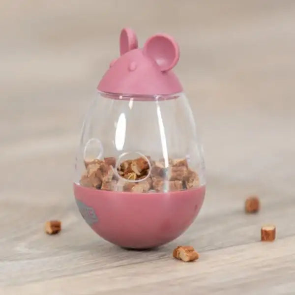 Gioco per gatti Topo snack Cat Activity Trixie   Bauzaar.it