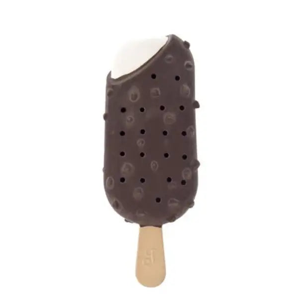 Gioco refrigerante per cani per dentizione Summer Ferribiella  Gelato ricoperto Bauzaar.it