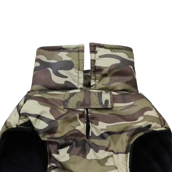 Giubbotto imbottito Bois Croci   bauzaarit.myshopify.com