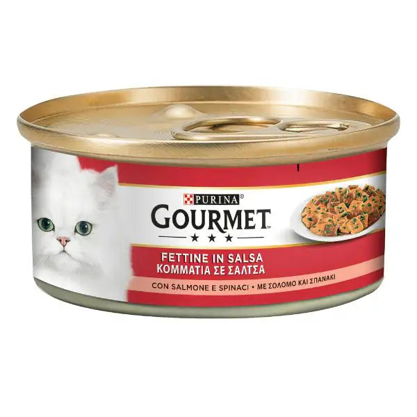 Gourmet Fettine in Salsa 195 gr   bauzaarit.myshopify.com