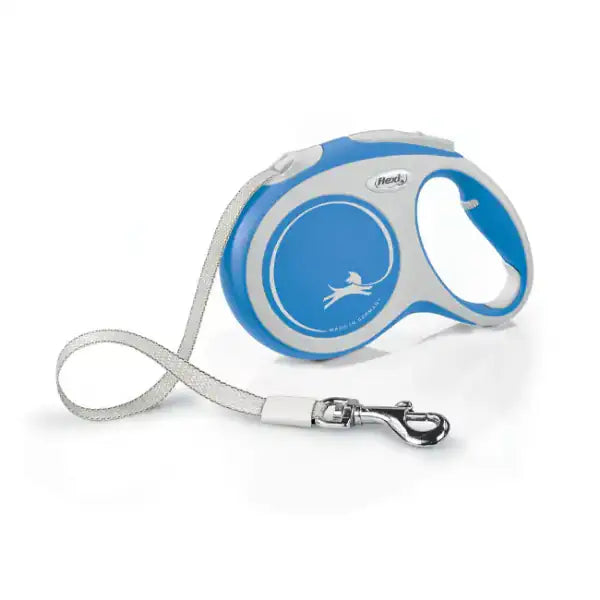 Guinzaglio Flexi New Comfort Tape   bauzaarit.myshopify.com
