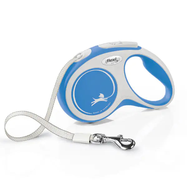 Guinzaglio Flexi New Comfort Tape   bauzaarit.myshopify.com