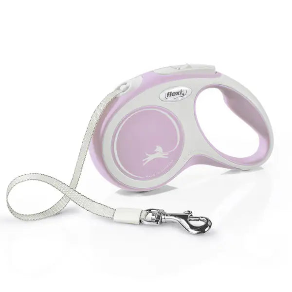 Guinzaglio Flexi New Comfort Tape   bauzaarit.myshopify.com