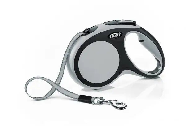 Guinzaglio Flexi New Comfort Tape   bauzaarit.myshopify.com