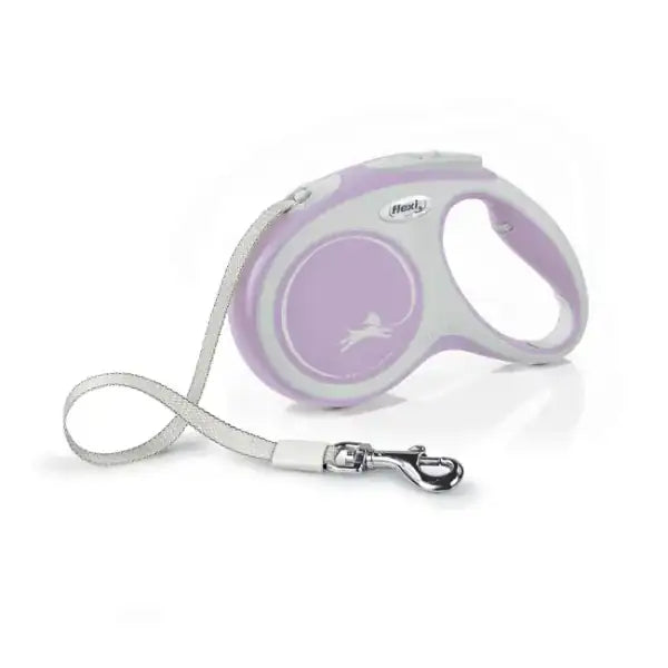 Guinzaglio Flexi New Comfort Tape   bauzaarit.myshopify.com