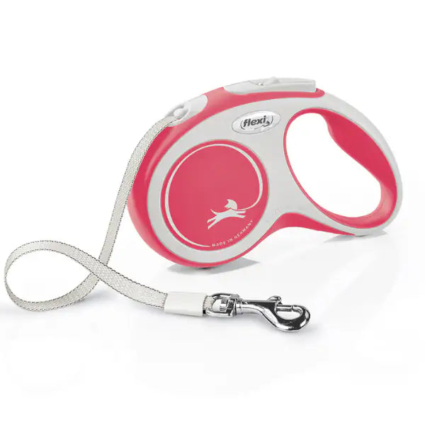 Guinzaglio Flexi New Comfort Tape   bauzaarit.myshopify.com