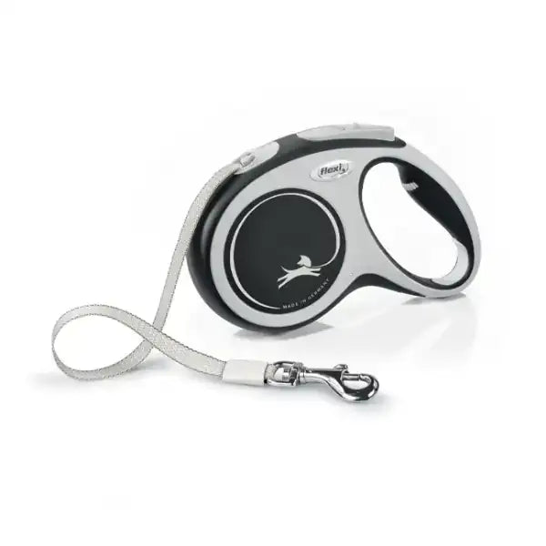 Guinzaglio Flexi New Comfort Tape   bauzaarit.myshopify.com