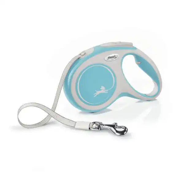 Guinzaglio Flexi New Comfort Tape   bauzaarit.myshopify.com