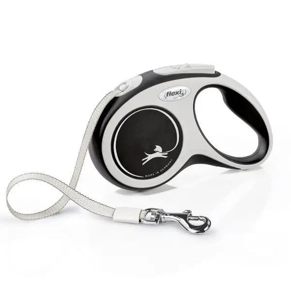 Guinzaglio Flexi New Comfort Tape   bauzaarit.myshopify.com