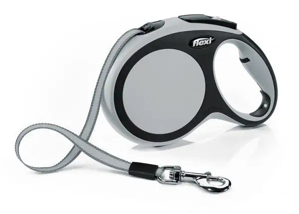 Guinzaglio Flexi New Comfort Tape   bauzaarit.myshopify.com
