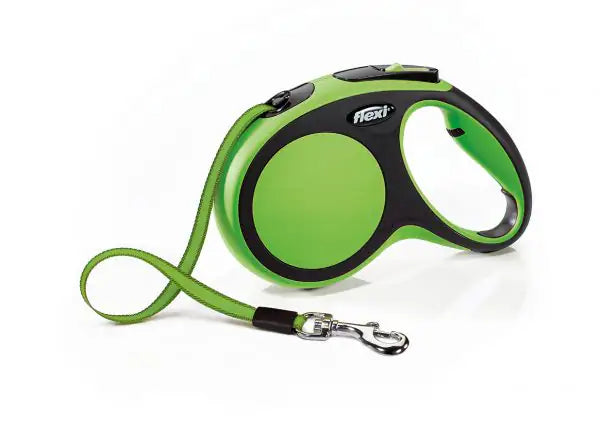 Guinzaglio Flexi New Comfort Tape   bauzaarit.myshopify.com
