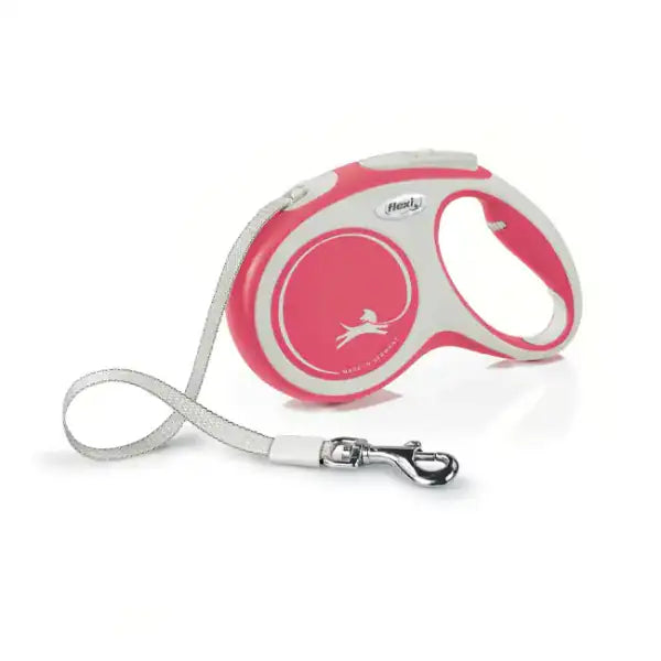 Guinzaglio Flexi New Comfort Tape   bauzaarit.myshopify.com
