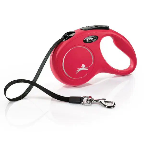 Guinzaglio New Classic Tape Flexi   bauzaarit.myshopify.com