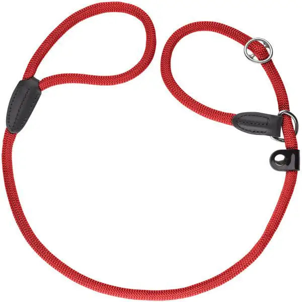 Guinzaglio Retriever Freestyle Hunter  Rosso - 8/170 cm bauzaarit.myshopify.com