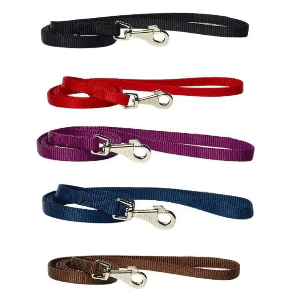 Guinzaglio in nylon Classic PetUp   bauzaarit.myshopify.com