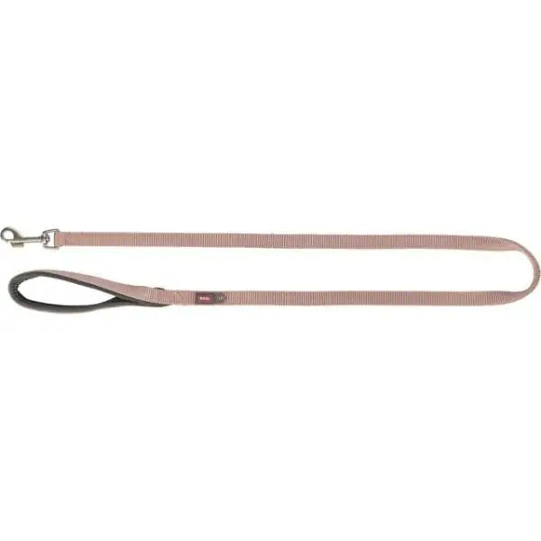 Guinzaglio per cani Premium in nylon Trixie  Blush Taglia XS-S bauzaarit.myshopify.com