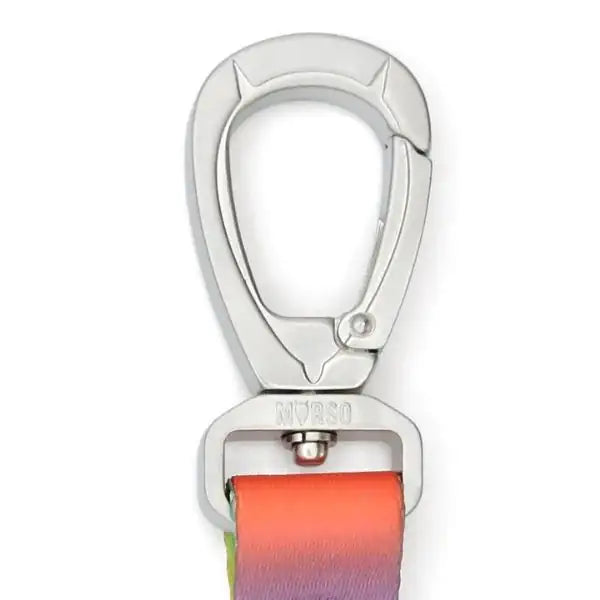 Guinzaglio per cani Regular in raso Intense con aggancio rapido Spring Blossom Morso   bauzaarit.myshopify.com