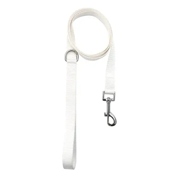 Guinzaglio per cani da cerimonia Croci Ceremony  Bianco - 150 x 2 cm bauzaarit.myshopify.com