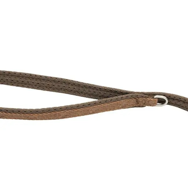 Guinzaglio per cani in nylon imbottito Coralpina Cadore lunghezza 130 cm   bauzaarit.myshopify.com