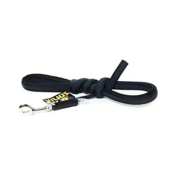 Guinzaglio per cani senza maniglia Color & Gray Super-Grip Julius-K9   bauzaarit.myshopify.com