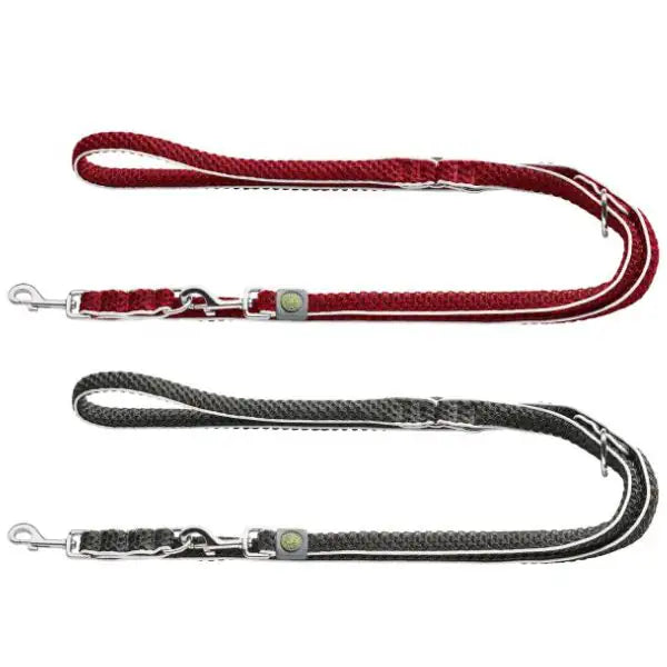 Guinzaglio regolabile Hilo Leash Hunter   bauzaarit.myshopify.com