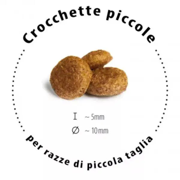 Happy Dog Sensible Mini Toscana Grain Free Pesce e anatra   bauzaarit.myshopify.com