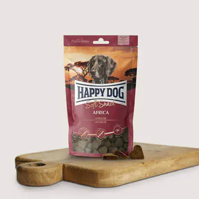 Happy Dog Soft Snack funzionali per cani 100 gr   bauzaarit.myshopify.com