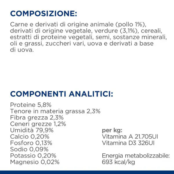Hill’s Prescription Diet Canine Metabolic 354 gr   bauzaarit.myshopify.com