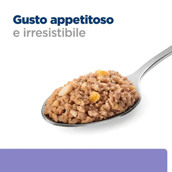 Hill’s Prescription Diet Canine i/d Low Fat Spezzatino 354 gr   bauzaarit.myshopify.com