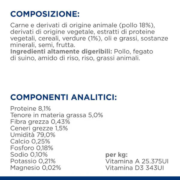 Hill’s Prescription Diet Feline i/d 82 gr   bauzaarit.myshopify.com