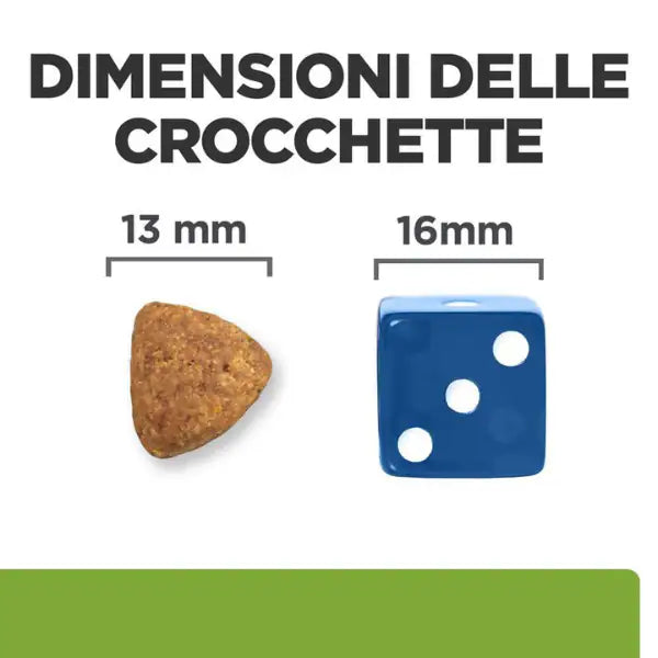 Hill's Prescription Diet Dog Metabolic con Agnello e riso   bauzaarit.myshopify.com
