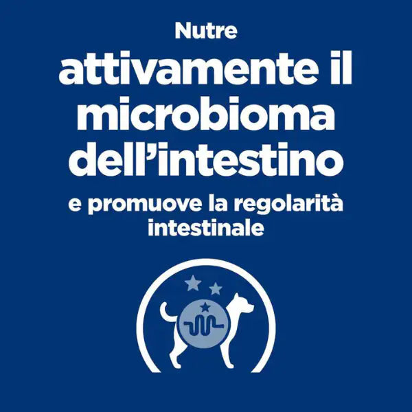 Hill's Prescription Diet Gastrointestinal Biome 354 gr   bauzaarit.myshopify.com