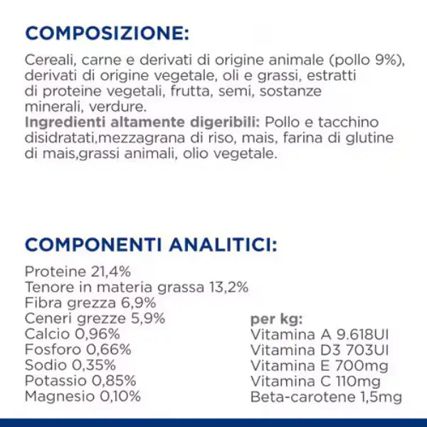 Hill's Prescription Diet Gastrointestinal Biome Mini Alimento per Cani   bauzaarit.myshopify.com