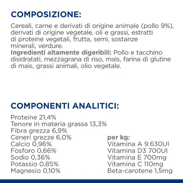 Hill's Prescription Diet Gastrointestinal Biome   bauzaarit.myshopify.com