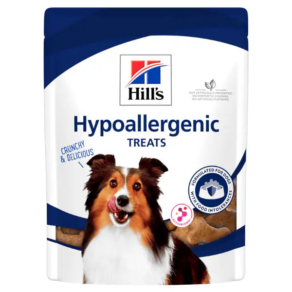 Hill's Prescription Diet Hypoallergenic Canine Treats  200 gr bauzaarit.myshopify.com
