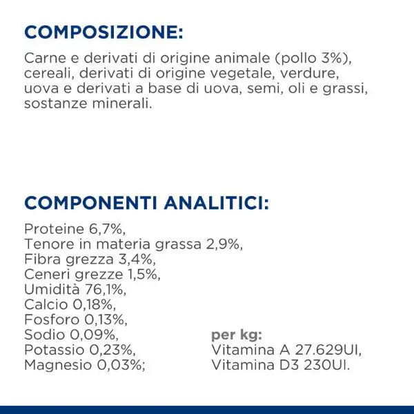 Hill's Prescription Diet Metabolic Canine 200 gr   bauzaarit.myshopify.com