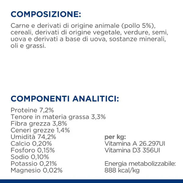 Hill's Prescription Diet Metabolic Canine 370 gr   bauzaarit.myshopify.com