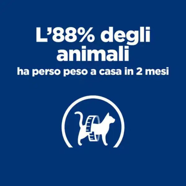 Hill's Prescription Diet Metabolic Feline al Tonno   bauzaarit.myshopify.com